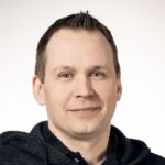 Henkilökuva Arto Saksola