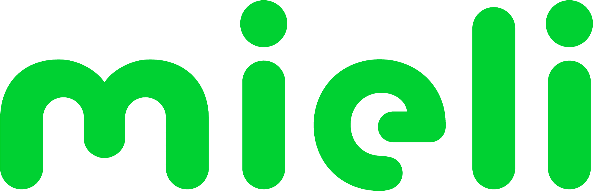 Mieli logo