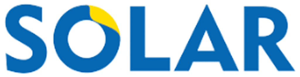 Solar logo